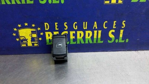 fensterheber schalter VOLKSWAGEN GOLF IV BERLINA 1J1 3B0950855B becip970431