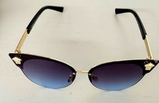 Versace sunglasses C727 62: 14-138 MADE IN IT...