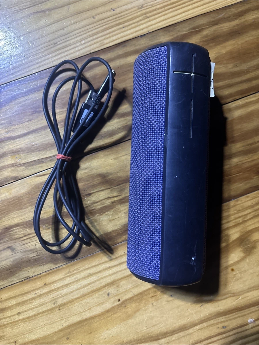 Ultimate Ears Ultimate Ears BOOM Blue Audio Player Docks & Mini