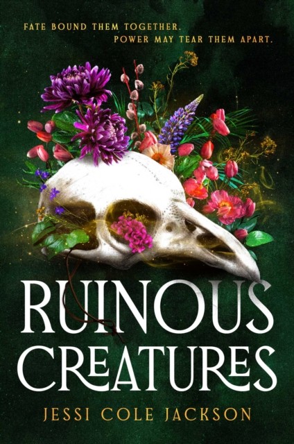 Ruinous Creatures Ha