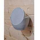 Wall Mount for Amazon Echo Pop – Space Saving Smart Speaker Holder Bracket