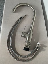 304 Stainless Steel Kitchen Mixer Tap