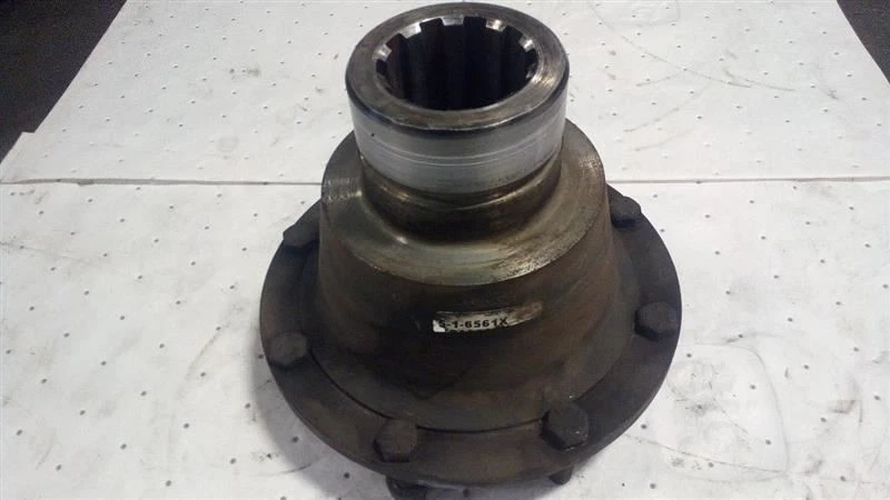 Brida complementaria Spicer 5-1-6561X (9349771 Foto 2 de 4