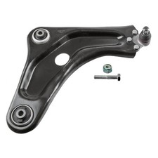 Querlenker vorne rechts für Opel Crossland X P17 | 24348929