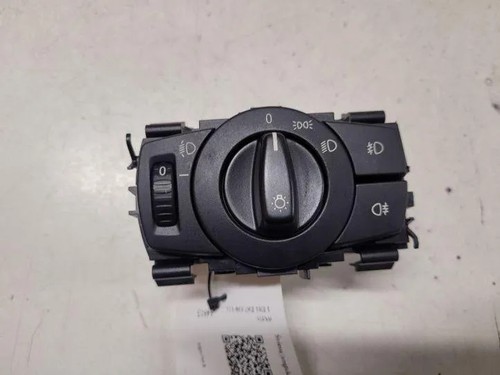 BMW 1 E87 Scheinwerferschalter 33600102 2815201 6932794 2.00 Diesel 27062447