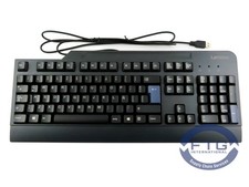 00XH561 Preferred Pro USB Keyboard N L LA-Spa
