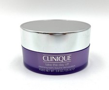 NEW Clinique Take the Day Off Cleansing Balm  125ml / 3.8 oz
