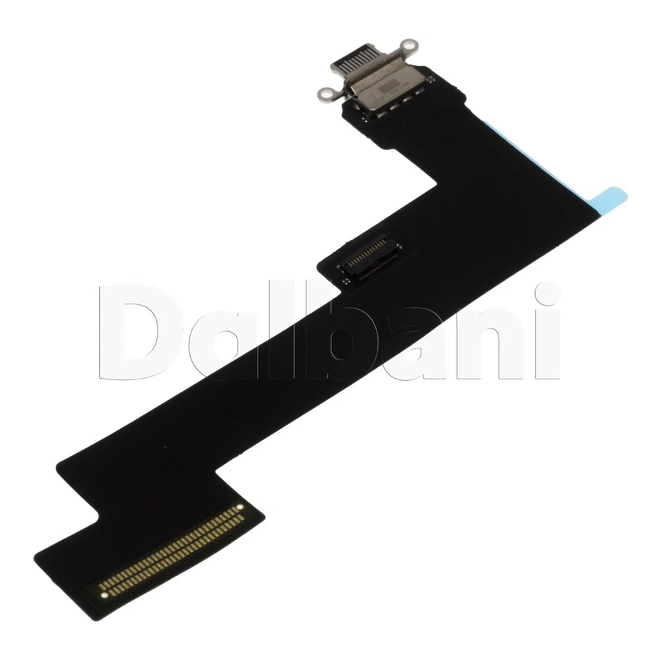 Charging Port Board Dock Connector For Apple iPad 10.9 Air 4 Air 5 A2695 A2757 - Image 2 of 3