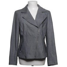 Toni Dress, Jacke, Damen, Größe: 38, Grau, ...