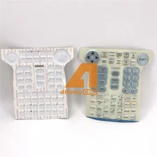 Yaskawa DX100 Membrane Keypad YKS-001E for Robotics