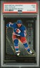2023 SKYBOX METAL UNIVERSE 2008-09 ROOKIE RETROS #R32 WILL CUYLLE PSA 7