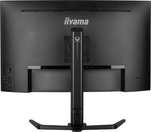iiyama G-MASTER GCB3280QSU-B2 Moniteur d'ordinateur 80 cm (31,5") 2560 x 1440 pixels... - Photo 9/12