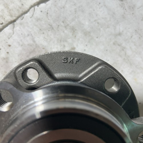 OEM Mopar 68588514AA Wheel Hub and Bearing for 2020-2025 Jeep Compass - Picture 8 of 8