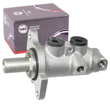ABS HAUPTBREMSZYLINDER 22,2mm passend für MERCEDES-BENZ A-KLASSE | 51152X
