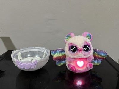Hatchimals Alive Mystery Hatch Airie The Sky Pandoo Interactive Toy Works