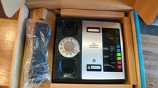 The AutoMatic TelePhone 1000TR-057 TFSBT Bell Systems Vintage Answering Machine