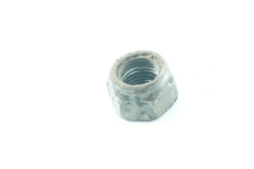 OEM BMW E46 Vorne Querlenker Zu Hilfsrahmen Halterung Muttern 01-05 325i 330i Ci