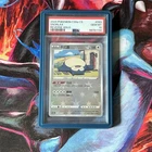 2024 POKEMON SNORLAX CHINESE CS5A #093 PSA 10