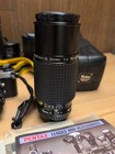 Pentax Super Program 35mm Film SLR Camera w/ Pentax-A 50mm F/1.2 Lens & More — photo 6