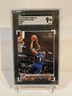 Zion Williamson #120 [RC SGC 9] 2019-20 Panini Chronicles Basketball
