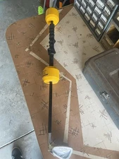 Momentus Golf 11.5 Pounds LBS Strength Trainer / Swing Trainer Iron Weighted