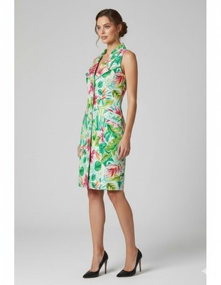 KAY UNGER EVENING WOMEN'S FLORAL SLEEVELESS DRESS SIZE 12 | eBay KAY UNGER EVENING WOMEN'S FLORAL SLEEVELESS DRESS SIZE 12 | eBay