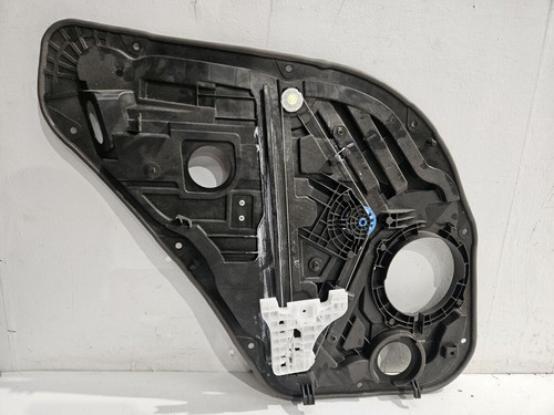 KIA NIRO WINDOW REGULATOR/MECH ELECTRIC REAR RIGHT 2018-2022 83480G5000 - Picture 8 of 14