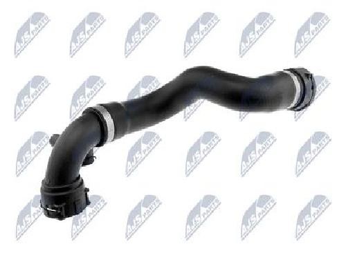 Original NTY Radiator Hose CPP-BM-022 For BMW
