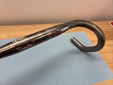 Deda Elementi Newton Anatomic Handlebar 31.7c...
