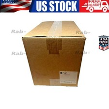 Allen-Bradley 1756-PAR2 ControlLogix Power Supply Starter Kit US Free Tax