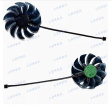 Graphics Card Cooling Fan For HP RTX2060 2060S OEM Parts