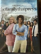 The Family That Preys (DVD, 2008)