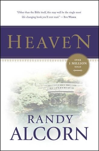 Heaven by Randy Alcorn - 9780842379427