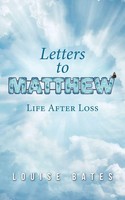 Louise Bates | Letters To Matthew | Taschenbuch | Englisch (2019)