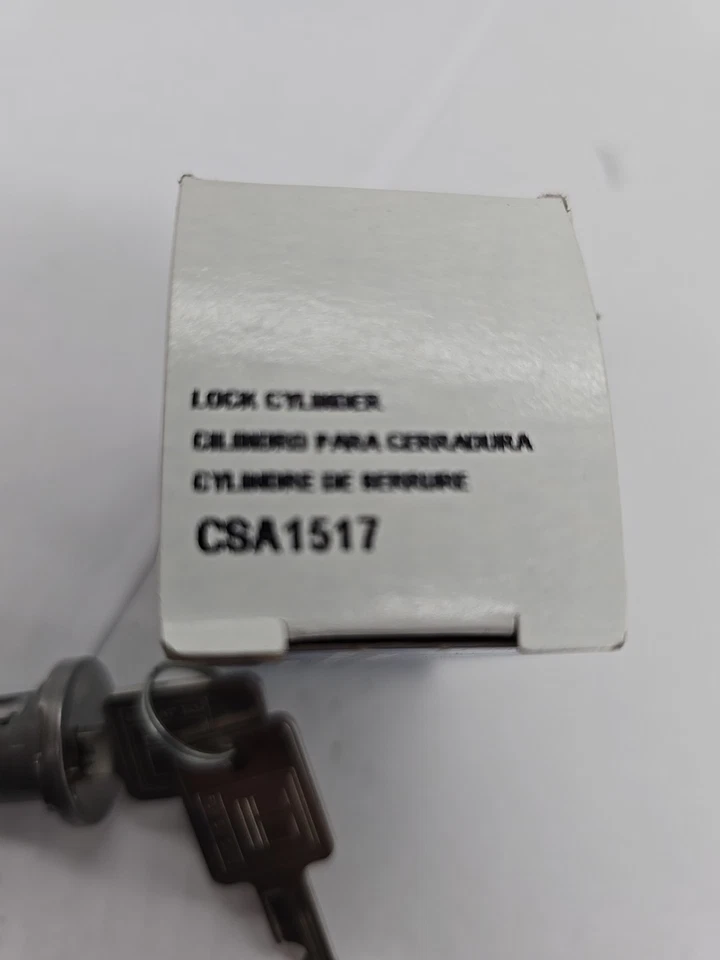 Cilindro de bloqueo de encendido CARQUEST CSA1517 Foto 4 de 4