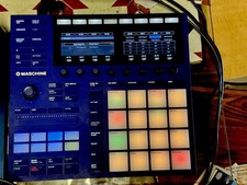 Native Instruments Maschine MK3 25th Annivers...