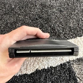 Cybermorph (Atari Jaguar)