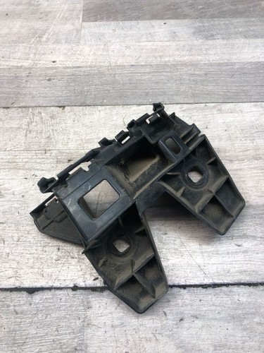 Volkswagen PASSAT B8 2015 Halterung Stoßstange Stoßfänger hinten 3G9807484