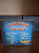 Emozioni in musica - Edizione 1997 - DeAgostini  - 60 CD + 1 CD - completo 