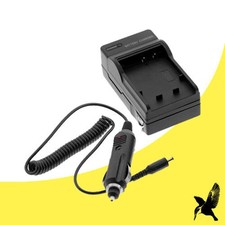 External Rapid Charger For Canon BP2L12 Battery