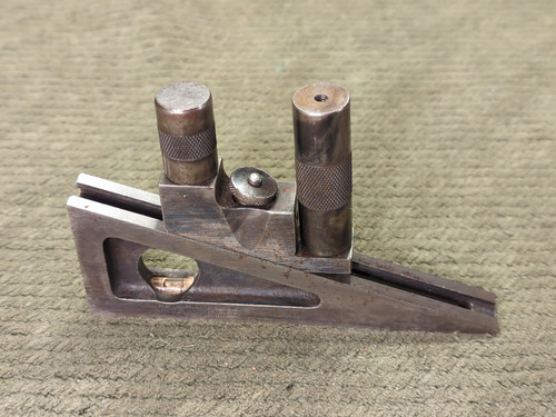 Vintage Starrett No. 246 Planar & Shaper Gage - Picture 1 of 14