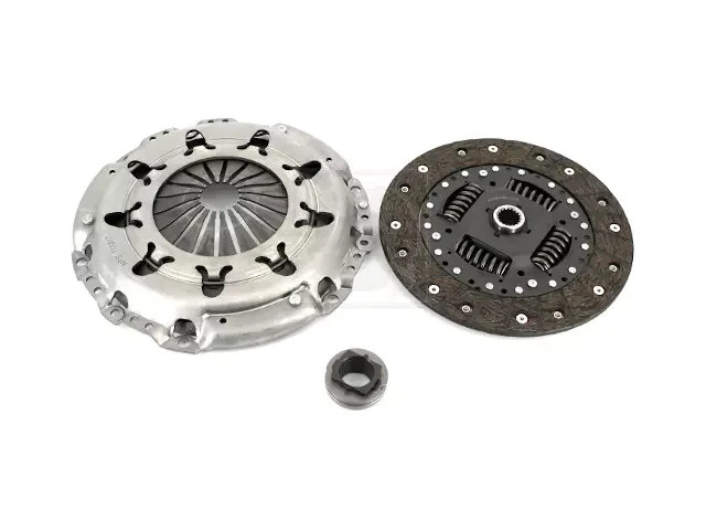 Kit d'embrayage NPS P200A01 pour réparer la transmission CITROËN et FIAT