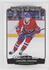 2022-23 O-Pee-Chee Marquee Rookie Jordan Harris #562 qx7