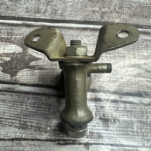 Rare Vtg Trico Automobile Accessory Vacuum Operated Fan 1930'S 40’s *For Parts* - Picture 13 of 19