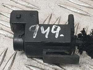 BMW 3 Touring E46 Vakuumventil 72234100 2.00 Diesel 2002 32009379