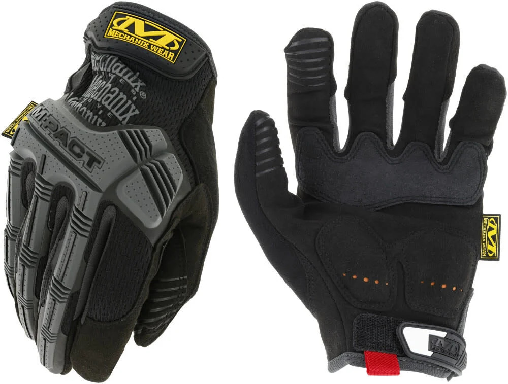 Перчатки Mechanix Wear M-Pact Xl 7290₽