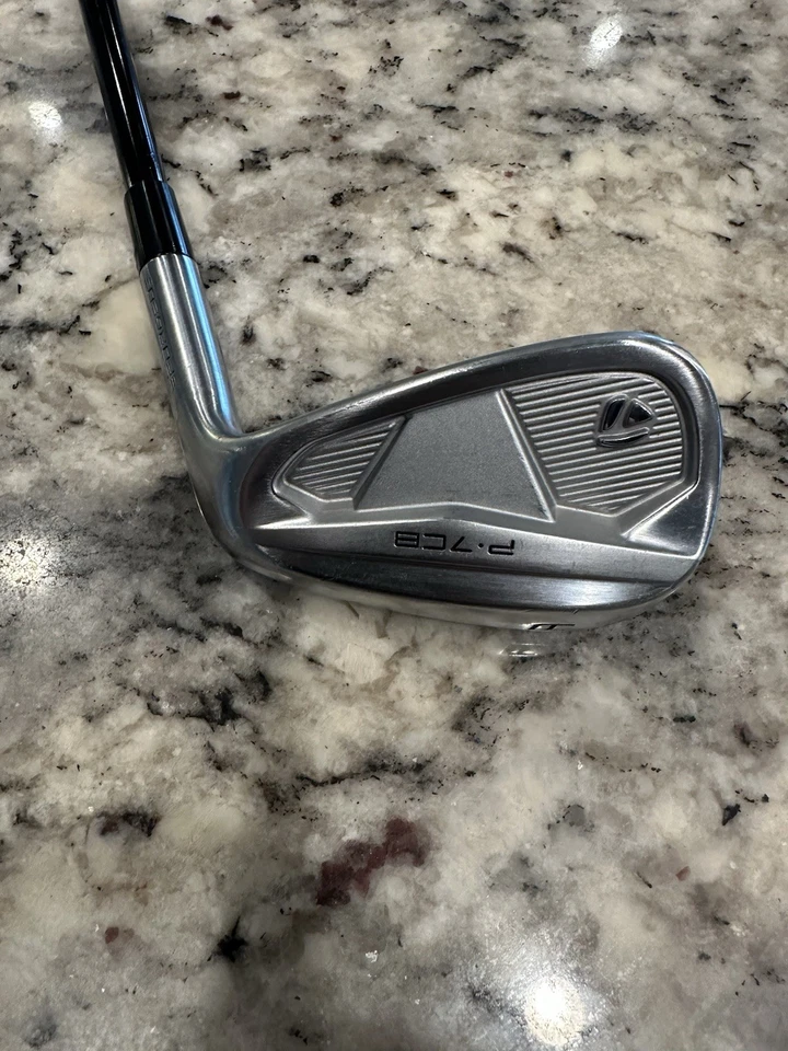 ПОДХОДЯЩИЙ ВЕДЖ TAYLORMADE P7CB 2024 - Изображение 2 из 4