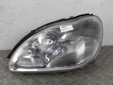 Feu avant (phare) Mercedes 220