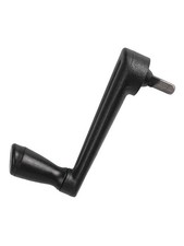 For Easy Step by Step Installation with an Aluminum Patio Umbrella Crank Handle