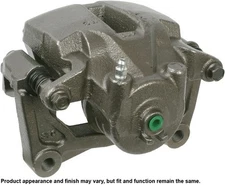 Cardone Reman Disc Brake Caliper P N 19 B2876